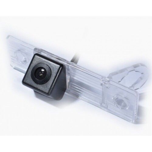 Камера заднего вида IL Trade 9534 Daewoo, Chevrolet Vida (12+), Epica (06-14), Lanos (00-03), Nubira (04-23), Cruze 2 (08-16), Lacetti (04-13), Captiva I (06-18), Orlando I (10-18), Tacoma II (04-15), Aveo (T200) (02-08), Aveo (T250) (05-11)