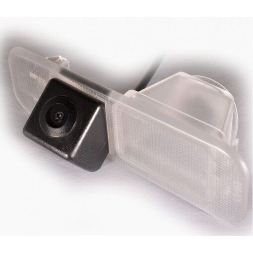 Камера заднего вида IL Trade 9895 Kia Rio II (05-11), Rio III (11-17)