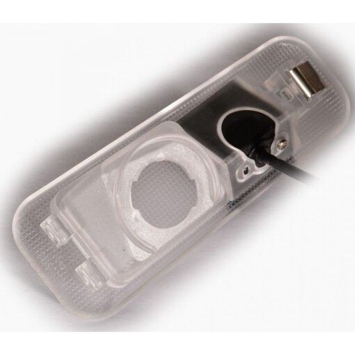 Камера заднего вида IL Trade 9895 Kia Rio II (05-11), Rio III (11-17)