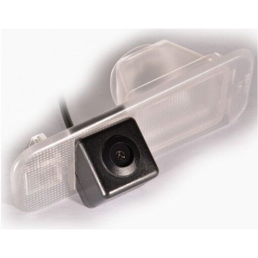 Камера заднего вида IL Trade 9895 Kia Rio II (05-11), Rio III (11-17)