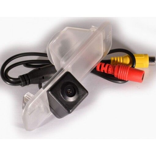 Камера заднего вида IL Trade 9895 Kia Rio II (05-11), Rio III (11-17)