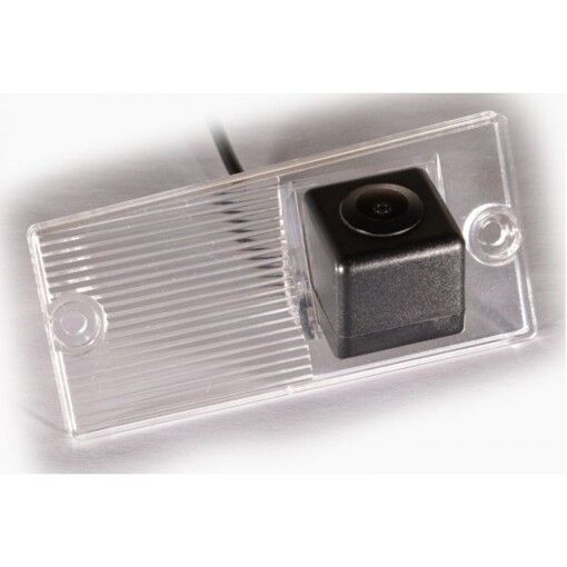 Камера заднего вида IL Trade 1350 Kia Sorento (BL) (02-09), Sportage (JE) (04-10)