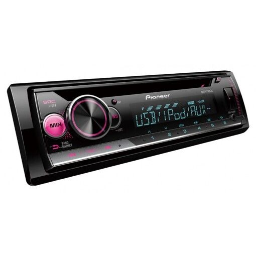 CD/MP3-ресивер Pioneer DEH-S210UI