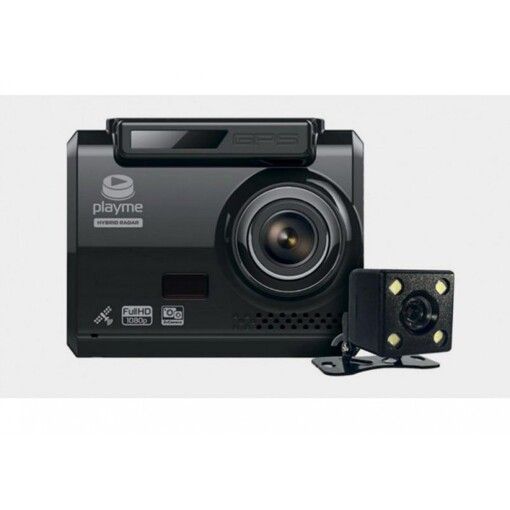 Комбіноване пристрій Playme Omega GPS