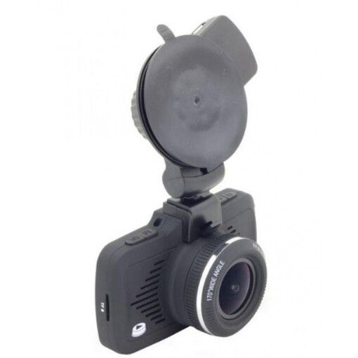 Відеореєстратор Playme Back GPS