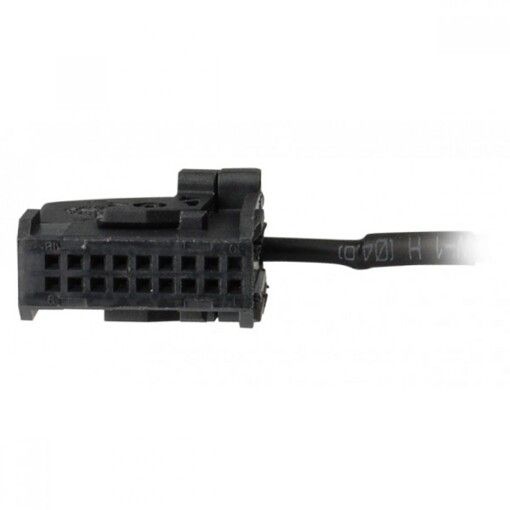 Кабель AUX Carav 18-001 Mercedes (Comand 2.0 c TV) 18pin