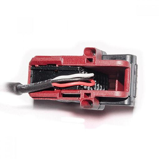 Кабель AUX Carav 18-003 VW (Navi MFD2/RNS2) Skoda (Nexus без TV) MAN (TGS/TGX) 18pin