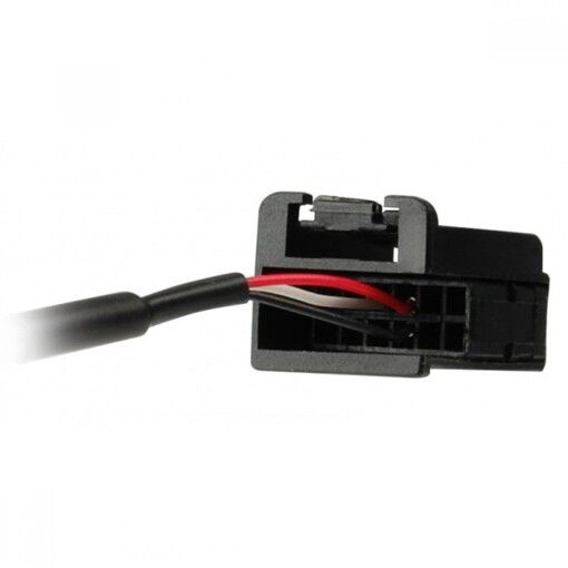 Кабель AUX Carav 18-004 Opel (CD30/CDC40/CD70 navi/DVD 90 navi) 12pin