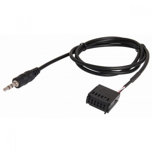 Кабель AUX Carav 18-006 Ford 2004+ / 12pin