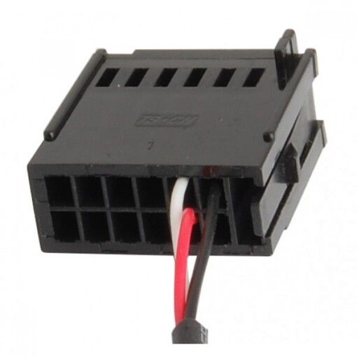 Кабель AUX Carav 18-006 Ford 2004+ / 12pin