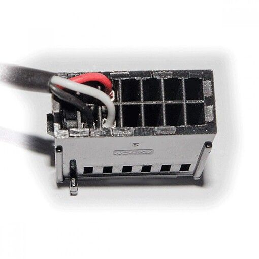 Кабель AUX Carav 18-006 Ford 2004+ / 12pin