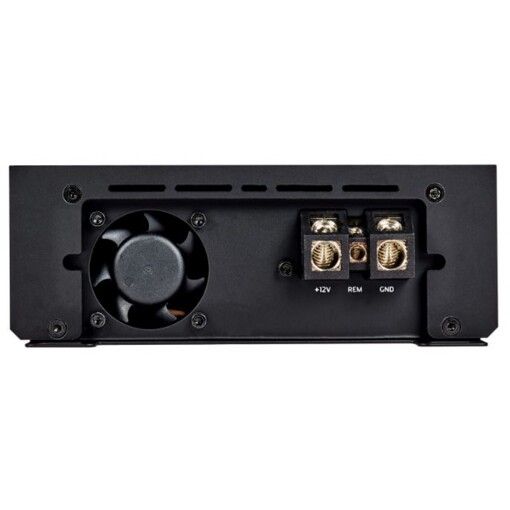 Підсилювач Kicx HeadShot HS 2100