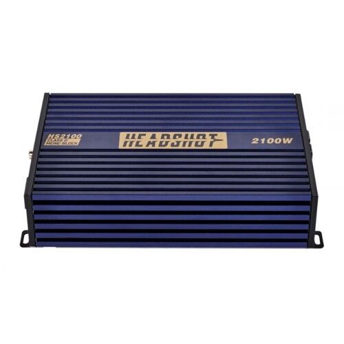 Підсилювач Kicx HeadShot HS 2100