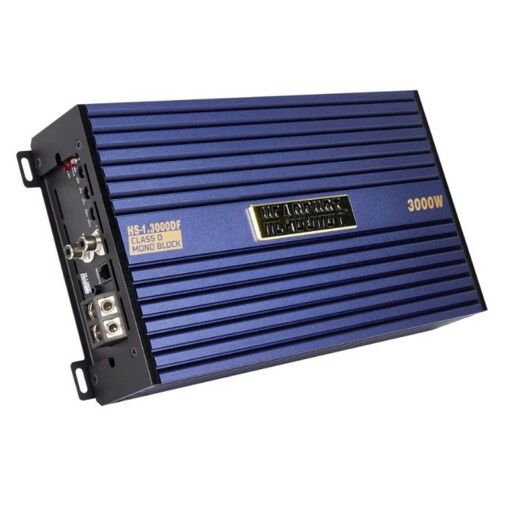 Підсилювач Kicx HS 1.3000DF