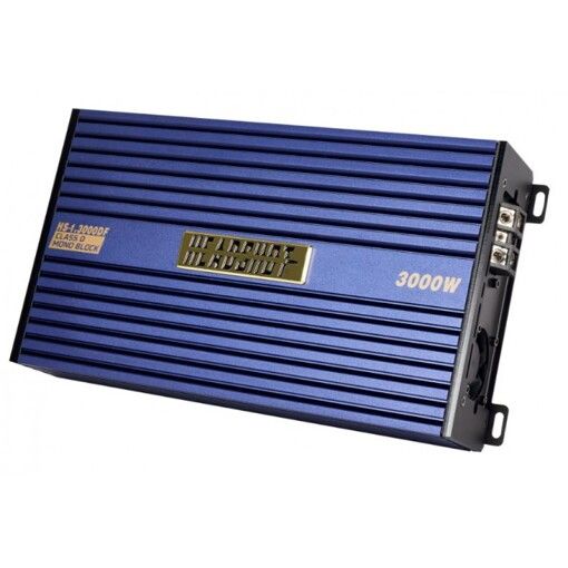 Підсилювач Kicx HS 1.3000DF