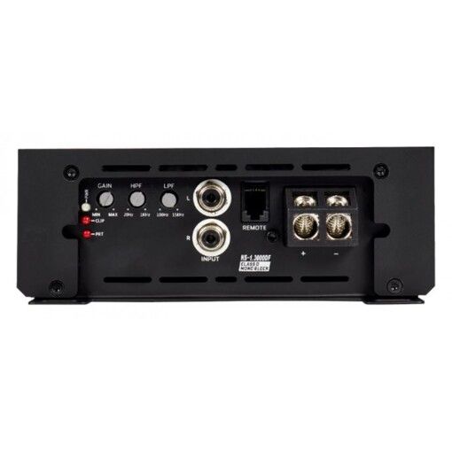 Підсилювач Kicx HS 1.3000DF