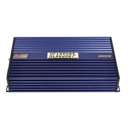 Підсилювач Kicx HS 1.3000DF