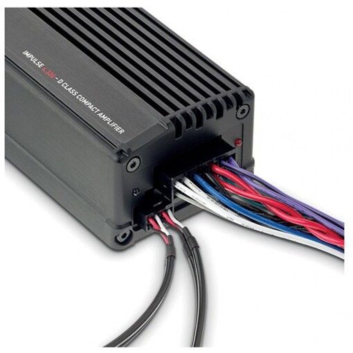 Підсилювач FOCAL INDASH IMPULSE 4.320