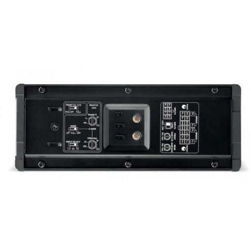 Підсилювач FOCAL INDASH IMPULSE 4.320