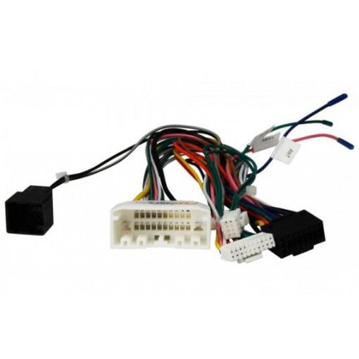 Перехідник для магнітол 9&quot;, 10.1&quot; AWM 170-002 Dodge Journey, Fiat Freemont