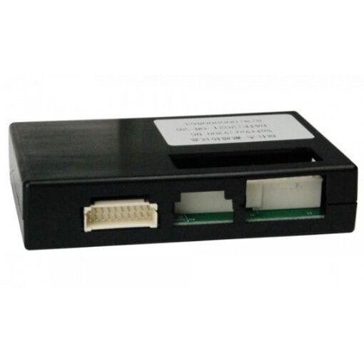 Перехідник для магнітол 9&quot;, 10.1&quot; AWM 170-002 Dodge Journey, Fiat Freemont