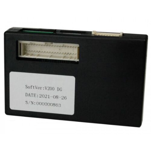 Перехідник для магнітол 9&quot;, 10.1&quot; AWM 170-002 Dodge Journey, Fiat Freemont