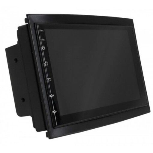 Рамка переходная AWM 781-12-041 FIAT, Citroen, Peugeot