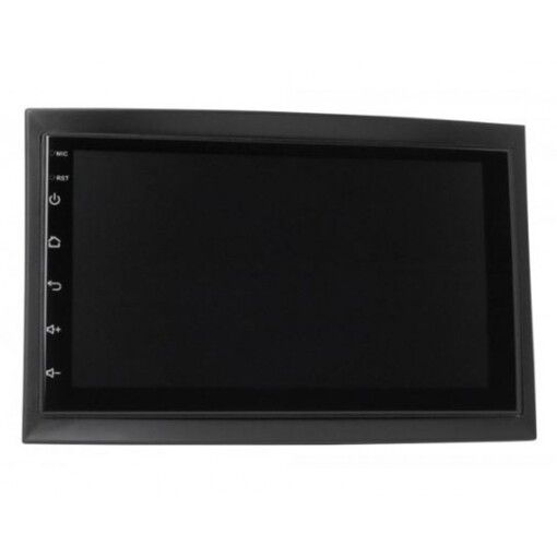 Рамка переходная AWM 781-12-041 FIAT, Citroen, Peugeot