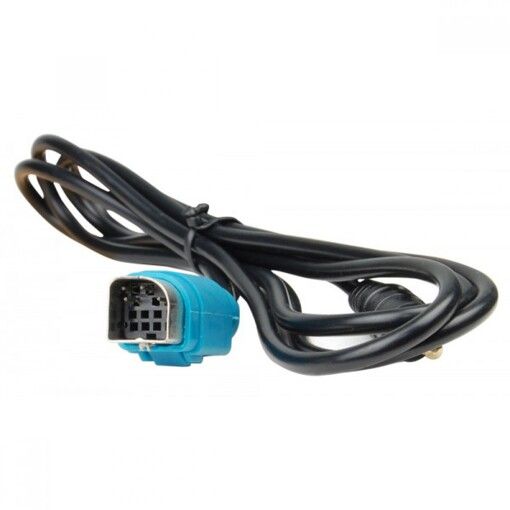 Адаптер AUX AWM 100-05 Alpine - Jack 3.5mm