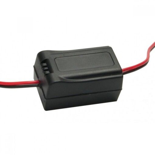 Фильтр питания камеры заднего вида AWM F-200