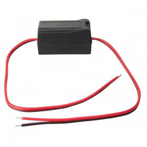 Фильтр питания камеры заднего вида AWM F-200