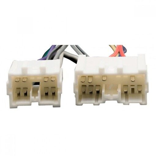 Перехідник Авто-ІSO ACV 1352-02 Volvo