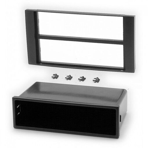 Рамка переходная Carav 10-001 Ford Focus, Transit, C-Max, S-Max, Fusion, Fiesta, Kuga