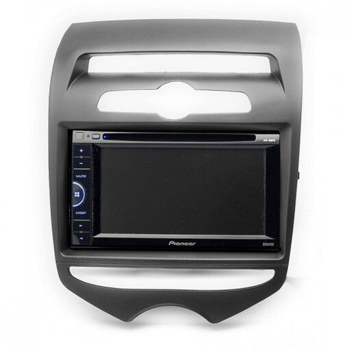 Рамка переходная Carav 11-298 Hyndai ix20