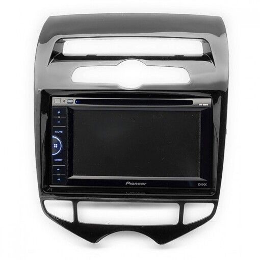 Рамка переходная Carav 11-311 Hyundai ix20