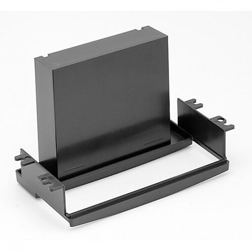 Рамка переходная Carav 11-020 Kia Sportage