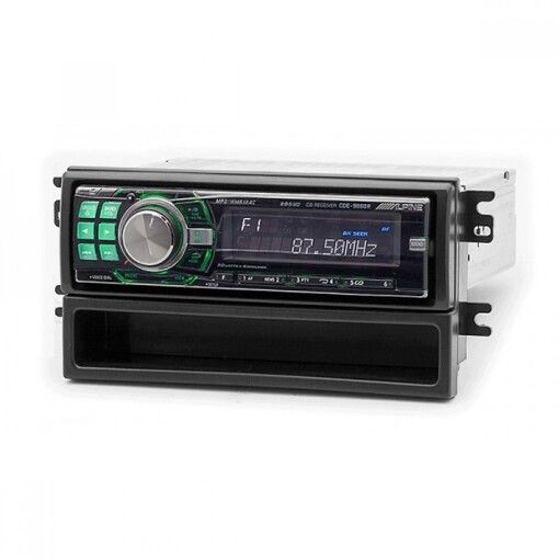 Рамка переходная Carav 11-022 Kia Spectra, Sephia, Shuma, Mentor