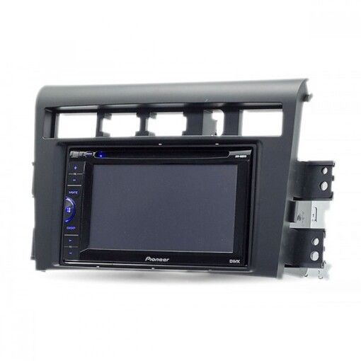 Рамка переходная Carav 11-186 Kia Opirus, Amanti