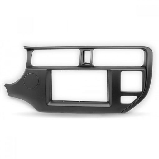 Рамка перехідна Carav 11-422 Kia Rio, K3, Pride