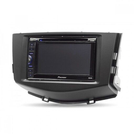 Рамка переходная Carav 11-454 Lifan X60