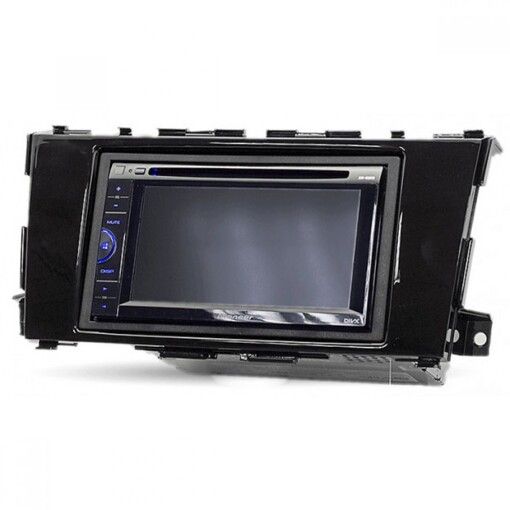 Рамка перехідна Carav 11-335 Nissan Teana, Altima