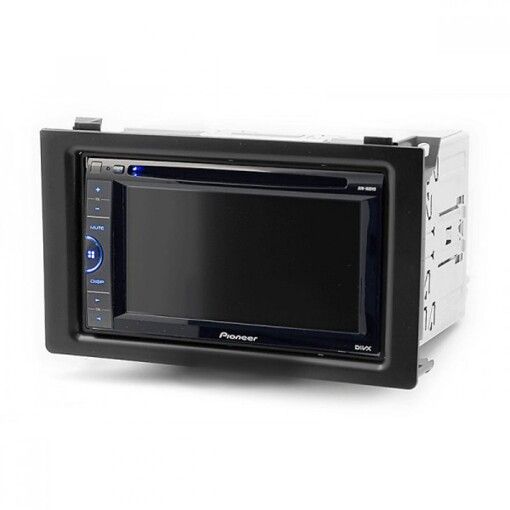 Рамка перехідна Carav 11-093 Saab 9-3