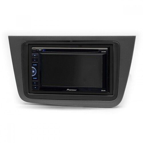 Рамка переходная Carav 11-582 Seat Altea, Toledo