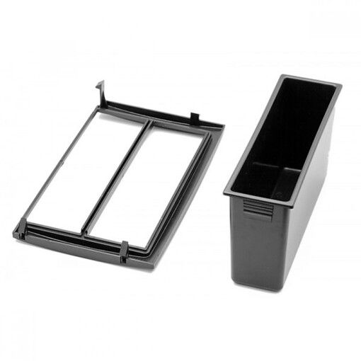 Рамка переходная Carav 11-035 Skoda Fabia