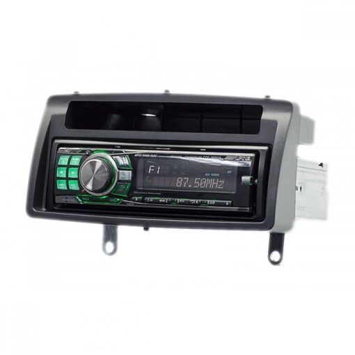 Рамка перехідна Carav 11-037 Toyota Corolla