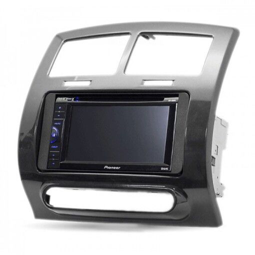 Рамка переходная Carav 11-166 Toyota IST, Urban Cruiser, Scion xD