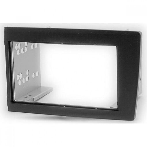 Рамка перехідна Carav 11-587 Volvo S60, V70, XC70