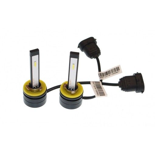 Лампы светодиодные Baxster SX H27-1/2 5500K