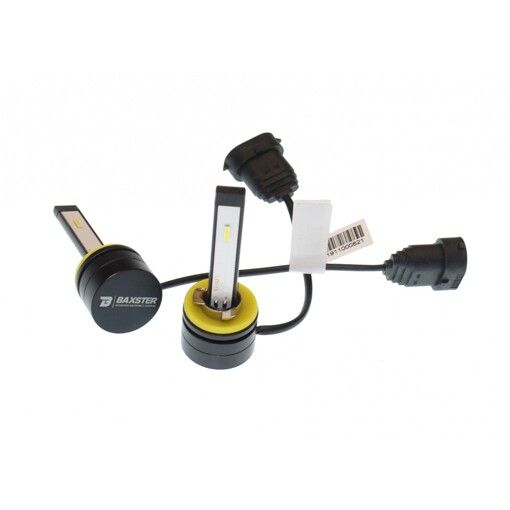 Лампы светодиодные Baxster SX H27-1/2 5500K