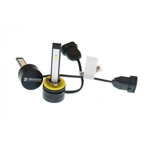 Лампы светодиодные Baxster SX H27-1/2 5500K